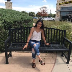 Meet your Posher, Karla